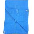 Kaps Tex 6 ft x 8 ft Tarp, Blue 232391